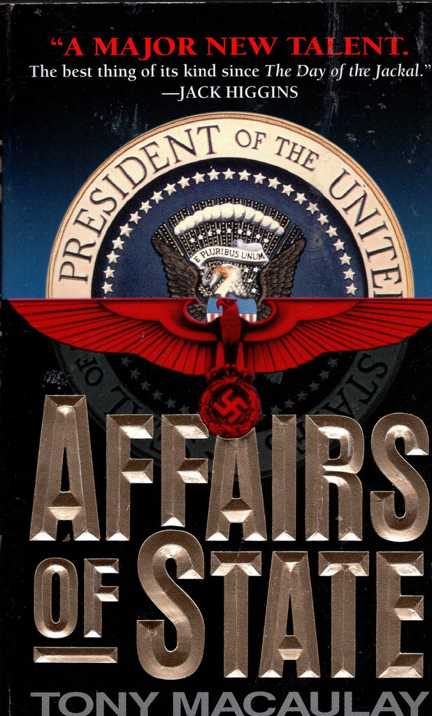 Affairs of State
