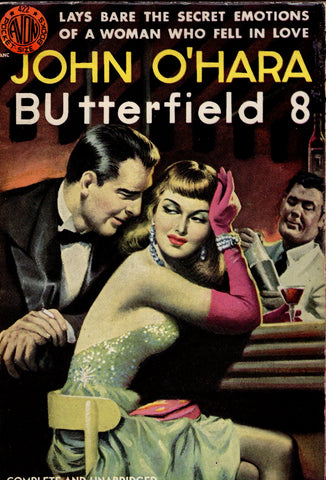 Butterfield 8