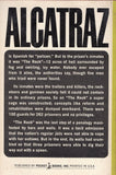 Alcatraz 1868 - 1963