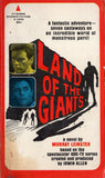 Land of the Giants