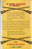 The Cumberland Rifles