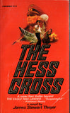 The Hess Cross