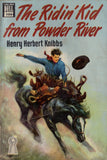 The Ridin' Kid from Powder River