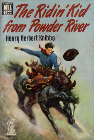 The Ridin' Kid from Powder River