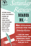 Saturday Review Reader No. 2