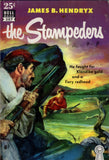 The Stampeders
