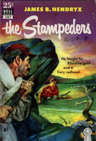 The Stampeders