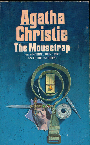 The Mousetrap