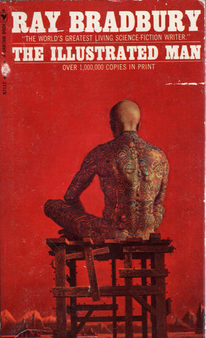The Illustrated Man