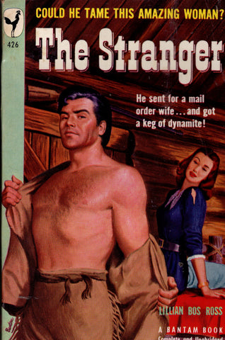 The Stranger