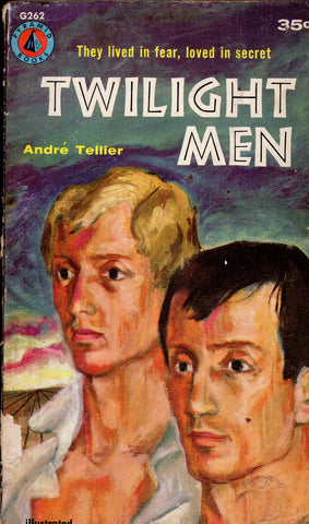 Twilight Men