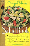 Salad Book