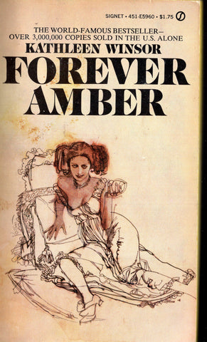 Forever Amber