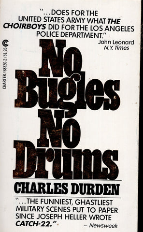 No Bugles No Drums