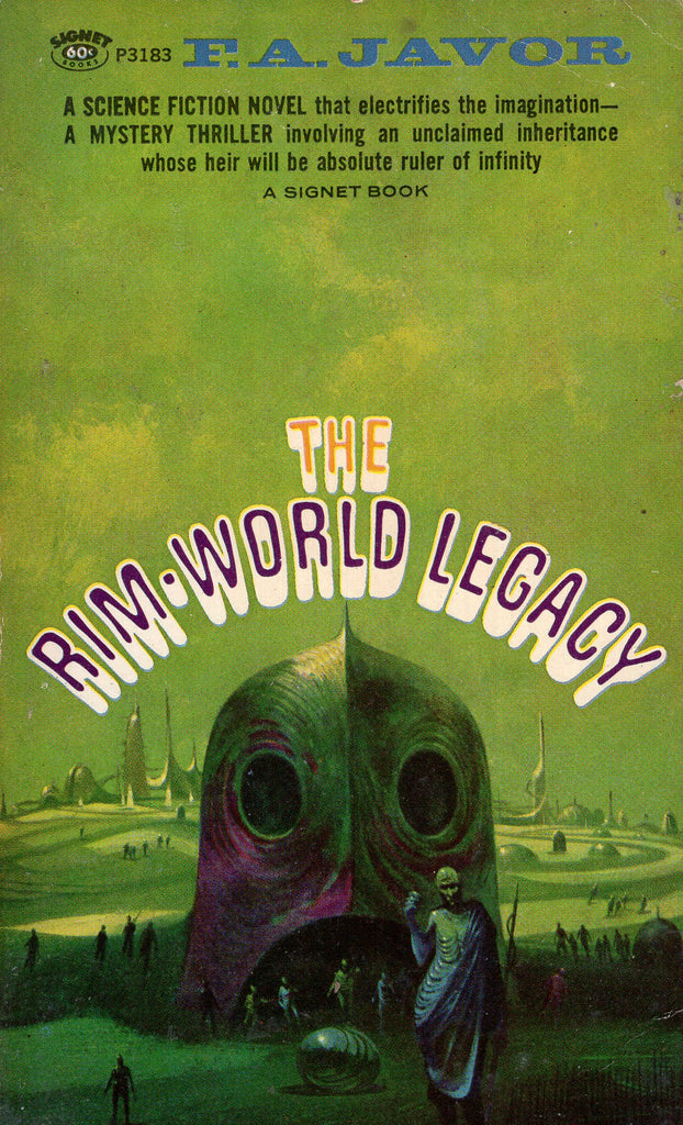 The Rim-World Legacy