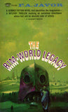 The Rim-World Legacy