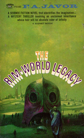 The Rim-World Legacy