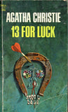 13 For Luck