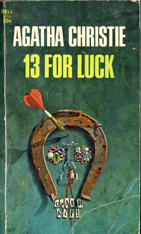 13 For Luck