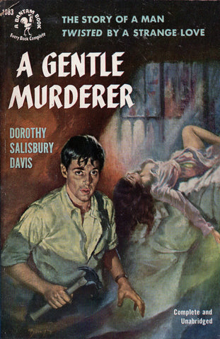 A Gentle Murderer