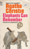 Elephants Can Remember