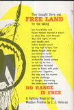 No Range Is Free