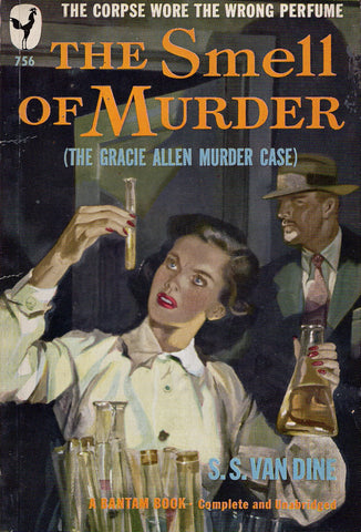 The Smell of Murder