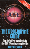 Blakes 7 The Progamme Guide