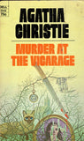 Murder at the Vicarage