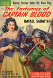 The Fortunes of Captain Blood