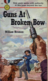 Guns At Broken Bow