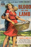 Blood of the Lamb