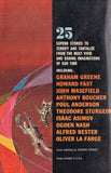 A Decade of Fantasy and Science Fiction