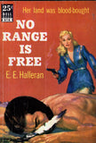 No Range Is Free