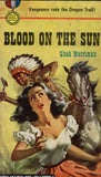Blood On The Sun