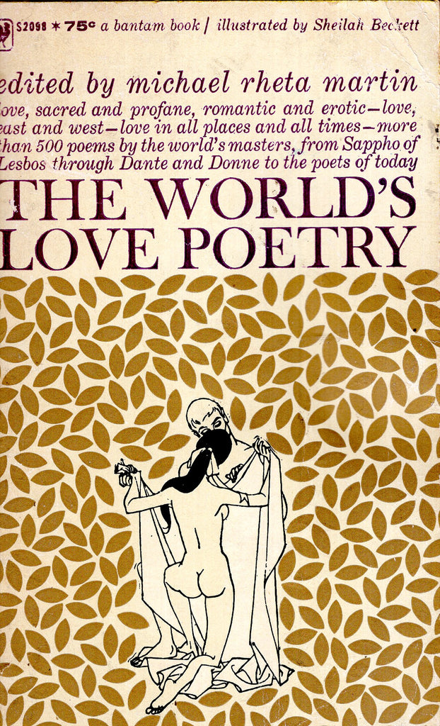 The World's Love Poetry