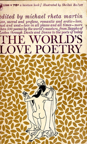 The World's Love Poetry