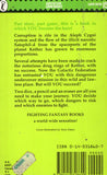 The Rings of Kether: Fighting Fantasy Gamebook 15