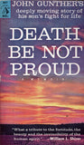 Death Be Not Proud