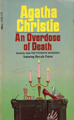 An Overdose of Death