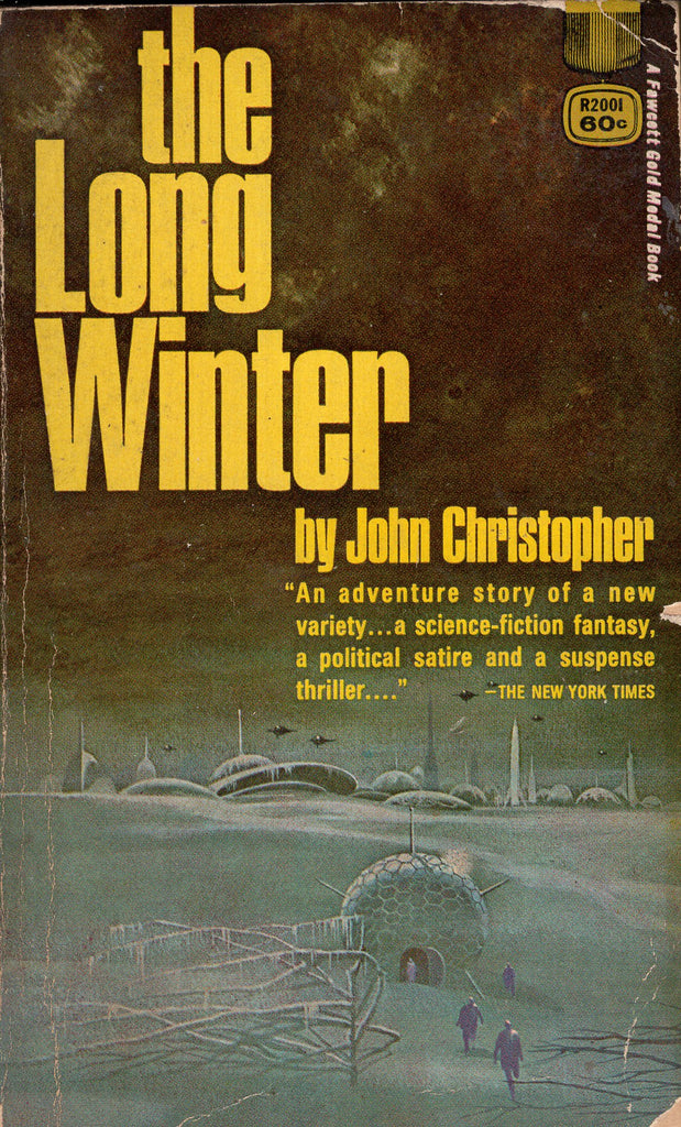 The Long Winter
