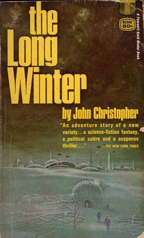 The Long Winter