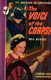 The Voice of the Corpse