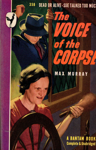 The Voice of the Corpse