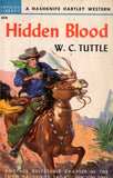 Hidden Blood