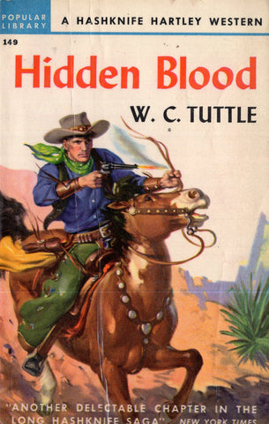 Hidden Blood