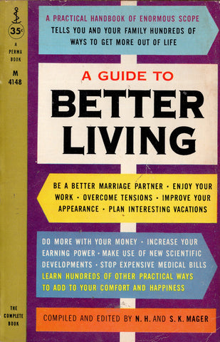 A Guide to Better Living