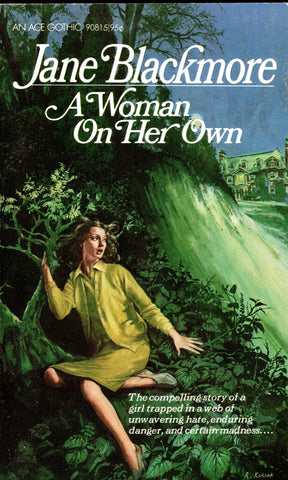 A Woman on Her Own