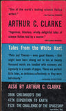 Tales From The White Hart
