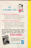 Badlands
